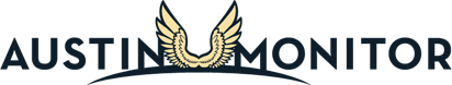 Austin Monitor Logo