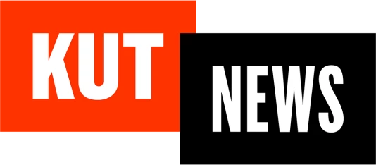 KUT News Logo - Reliably Austin
